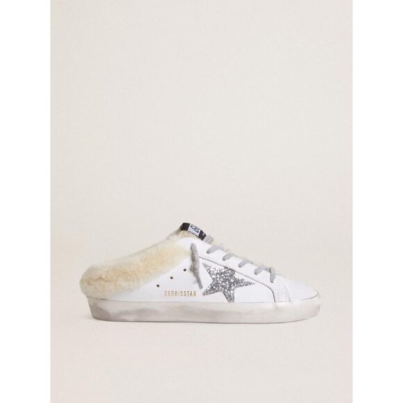 Golden Goose Super Star Sneakers IT 41 Women